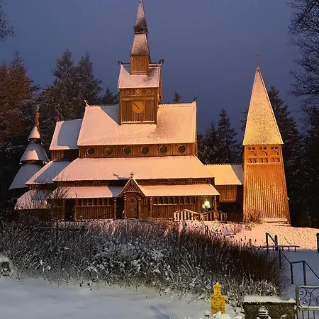 Glueck Auf Goslar