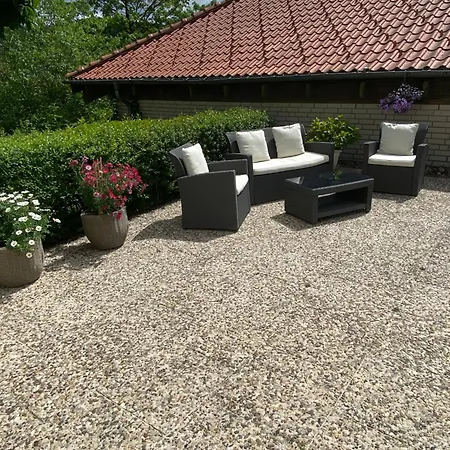 Glueck Auf Apartment Goslar