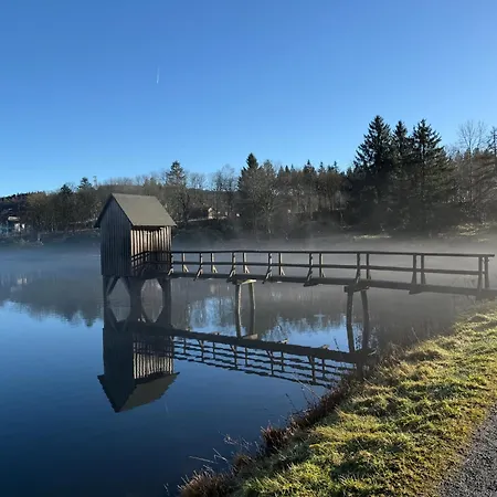 Apartamento Glueck Auf Goslar